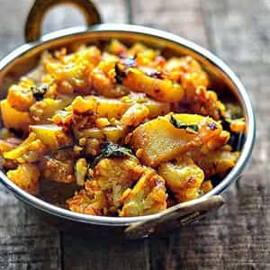 Aloo Gobi